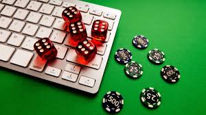 Casino Vabank