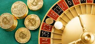 Онлайн казино Columbus Casino